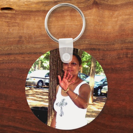 Porte-clés shirley62 (Recto)