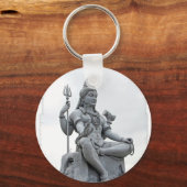Porte-clés Shiva (homonymie) (Recto)