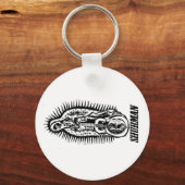 Porte-clés Shurman porte - clé (Recto)