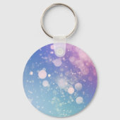 Porte-clés "Si c'est pour être ... c'est à moi de décider" (Verso)