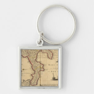 Porte-clés Sicile Italie