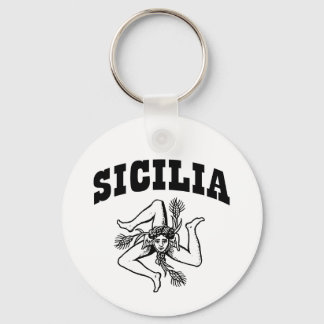 Porte-clés Sicilia