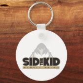 Porte-clés Sid the Kid (Recto)