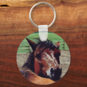 Porte-clés Siège - porte - clé (Recto)