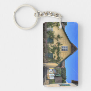 Porte-clés Sievering Vienne Autriche
