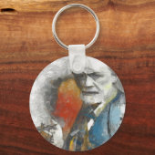 Porte-clés Sigmund (Recto)