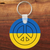 PORTE-CLÉS SIGN (Recto)