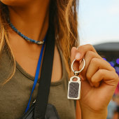 Porte-clés Signal Ashcloud