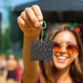 Porte-clés Signal Ashcloud