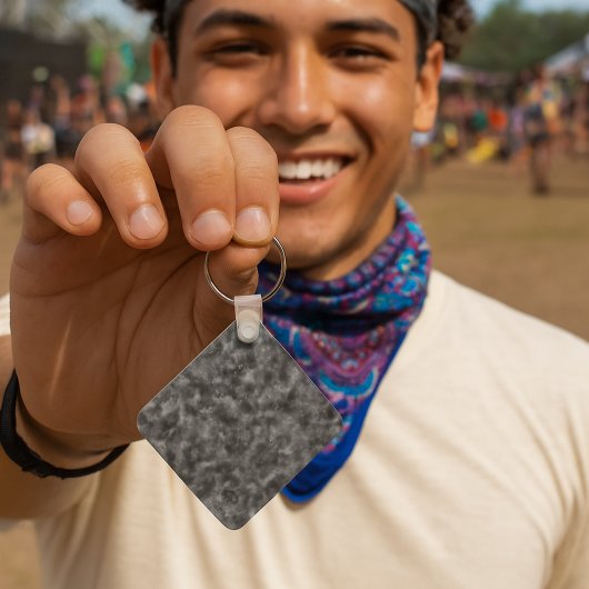 Porte-clés Signal d'Ashcloud