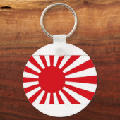 Porte-clés Signature navale du Japon (Recto)