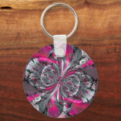 Porte-clés Signaux mixtes (Recto)