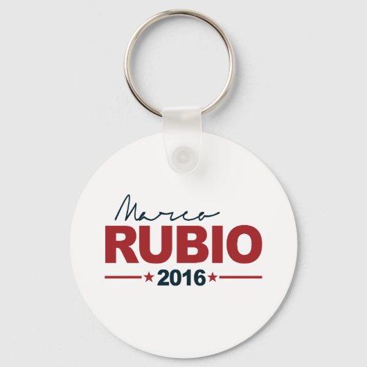 Porte-clés SIGNE DE CAMPAGNE RUBIO 2016 -.png (Recto)