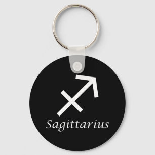 Porte-clés SIGNE Zodiaque 'Sagittarius'