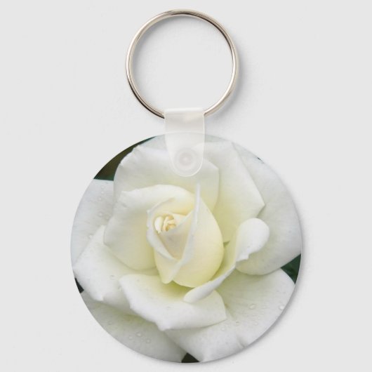 Porte-clés Significations roses Porte - clé (Recto)