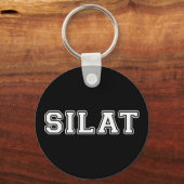 Porte-clés Silat (Recto)