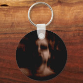 Porte-clés Silence perdu (Recto)