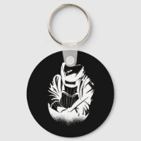 Silhouette du travailleur soudeur