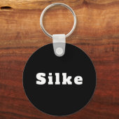 Porte-clés Silke (homonymie) (Verso)