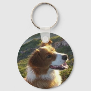 Porte-clés Simba