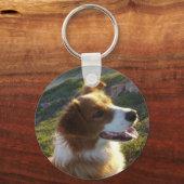 Porte-clés Simba (Recto)