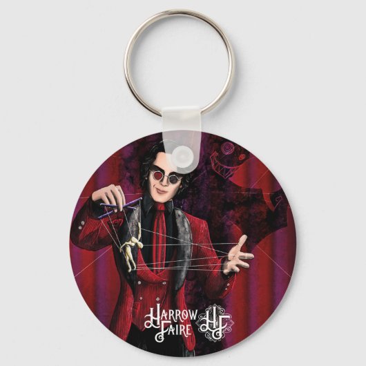 Porte-clés Simon Sur Un Porte - clé (Recto)