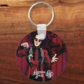 Porte-clés Simon Sur Un Porte - clé (Recto)