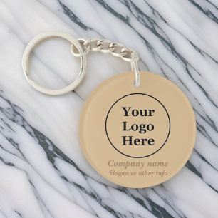 Porte-clés Simple et élégant