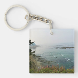 Porte-clés Simpson Reef Overlook