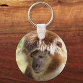 PORTE-CLÉS SINGES (Recto)