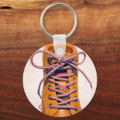 Porte-clés Single (Recto)