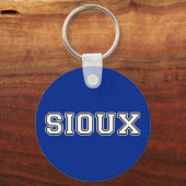 Porte-clés Sioux (Recto)