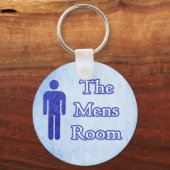 PORTE-CLÉS SIR (Recto)