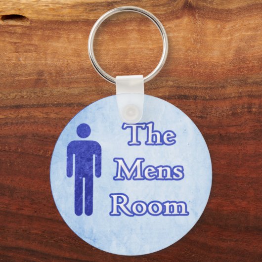 PORTE-CLÉS SIR (Recto)