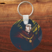 Porte-clés Sir Thomas More (Recto)