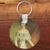 Porte-clés Sissi (Recto)