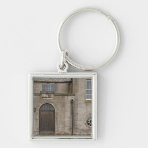 Porte-clés Skaill House, manoir du 17e siècle aux Orcades