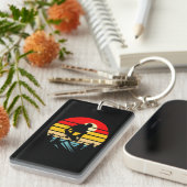 Porte-clés Skateboard Skateboard Skateboard Skateboard Skateb (Devant droit)