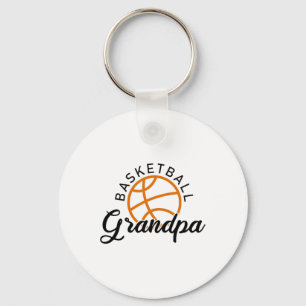 Porte-clés Sketll Grand-pa Matching Family Funny Sketll Lover