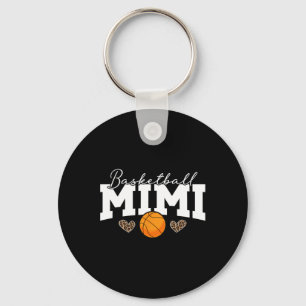 Porte-clés Sketll Mimi Aime Grand-mère Mimi D'un Joueur Sketl