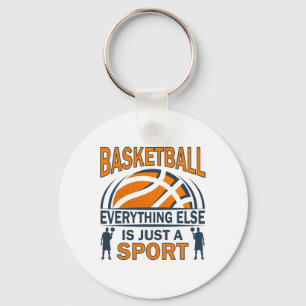 Porte-clés Sketll Players Sketll Team Graphic Sports Sketll 2