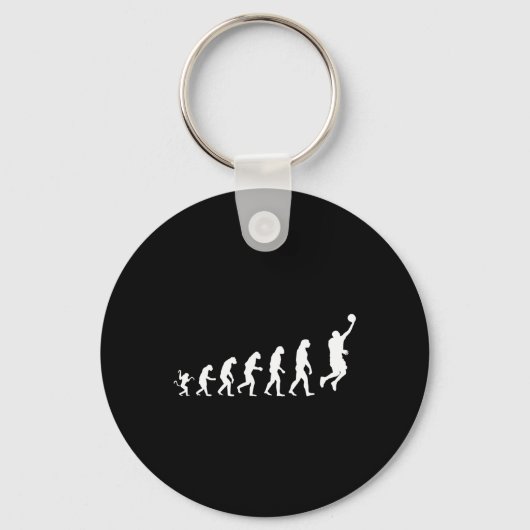 Porte-clés Sketll Pour Joueurs Sketll Évolution Slam Dunk Pan (Recto)