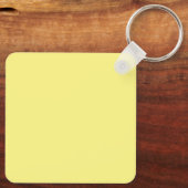 Porte-clés Ski (Verso)