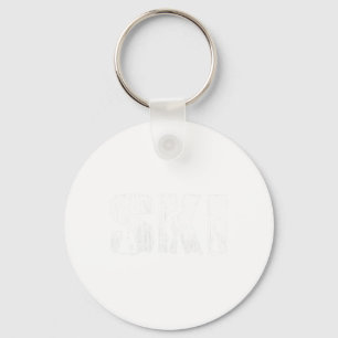 Porte-clés Ski De Ski De Ski De Ski De Ski De Ski Vintage Spo