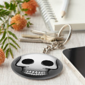 Porte-clés Skullmoji (Côté)