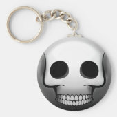 Porte-clés Skullmoji (Devant)