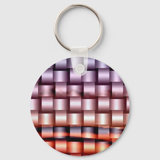 PORTE-CLÉS SKY (Recto)