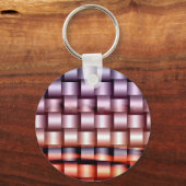 PORTE-CLÉS SKY (Recto)