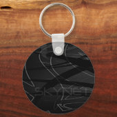 Porte-clés sky 2100 x 1800 NOM tribal (Recto)