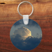 Porte-clés Sky Musroom (Recto)